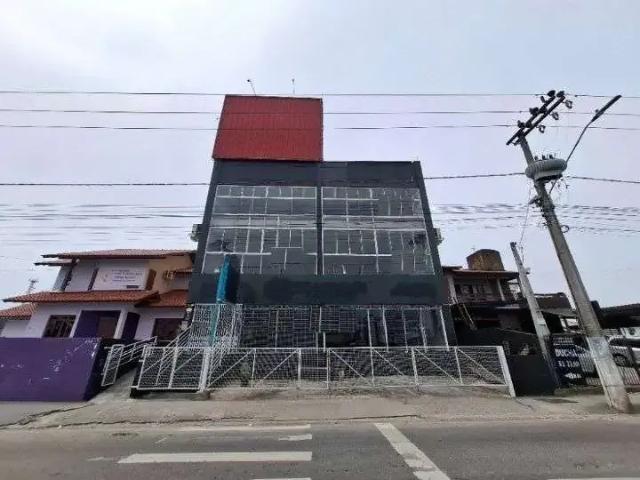 Prédio para Venda em Palhoça/SC Centro