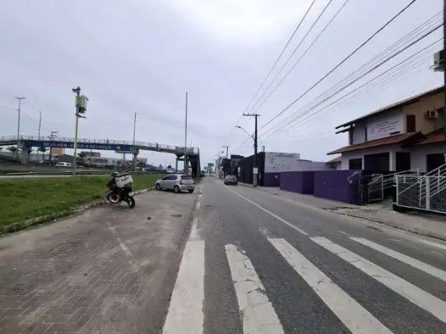 Prédio para Venda em Palhoça/SC Centro