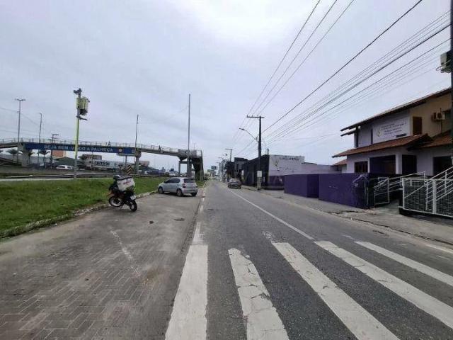 Prédio para Venda em Palhoça/SC Centro