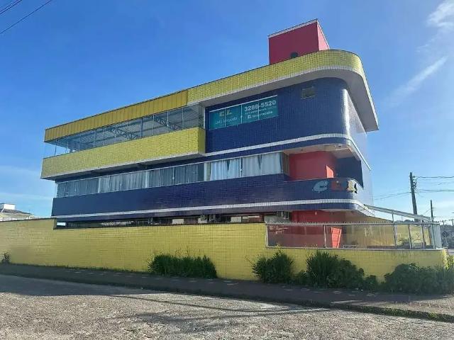 Prédio para Venda em Palhoça/SC Jardim Eldorado