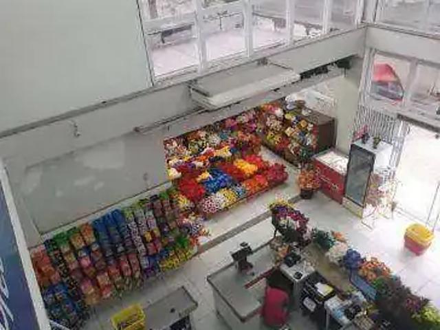 Prédio para Venda em Palhoça/SC São Sebastião