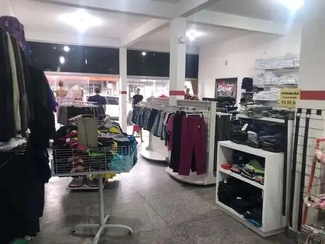 Prédio para Venda em Palhoça/SC Ponte do Imaruim 4 Quartos