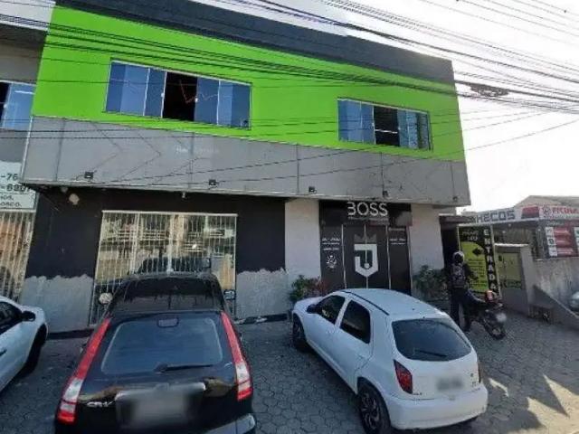 Prédio para Venda em Palhoça/SC Pachecos