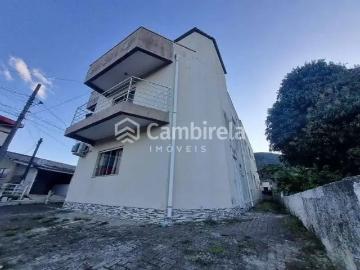 Prédio para Venda em Palhoça/SC Praia de Fora 8 Quartos