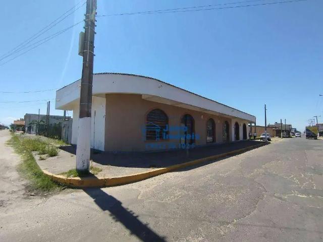 Prédio para Venda em Palmares do Sul/RS Centro