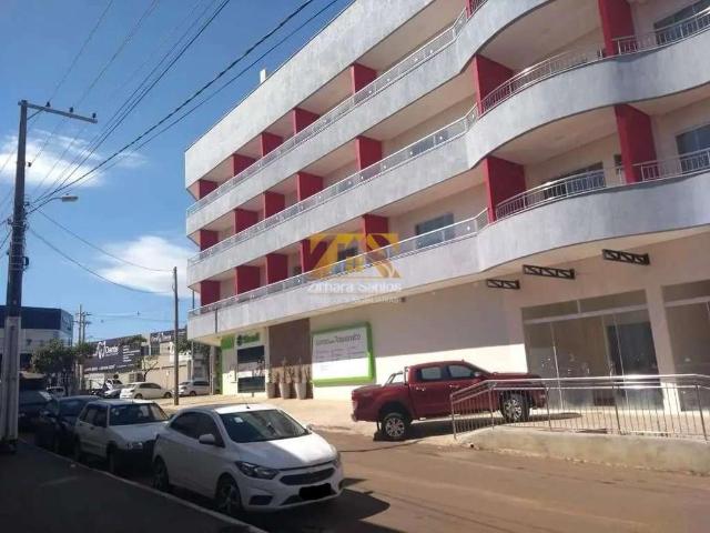 Prédio para Venda em Palmas/TO Centro Taquaralto 114 Quartos
