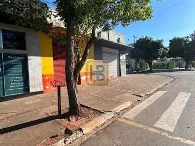 Prédio para Venda em Paraíso do Norte/PR Centro