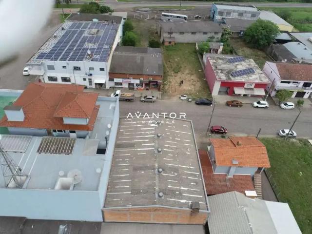 Prédio para Venda em Paraíso do Sul/RS Centro 6 Quartos