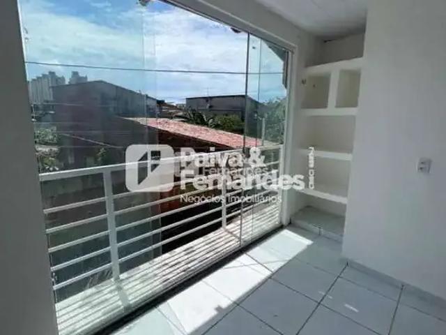 Prédio para Venda em Parnamirim/RN Nova Parnamirim 3 Quartos