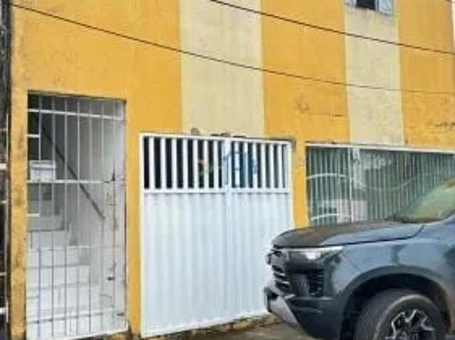 Prédio para Venda em Parnamirim/RN Nova Parnamirim 3 Quartos