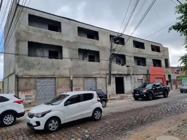 Prédio para Venda em Parnamirim/RN Nova Parnamirim