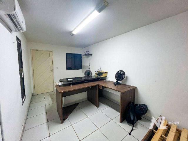 Prédio para Venda em Parnamirim/RN Parque de Exposições