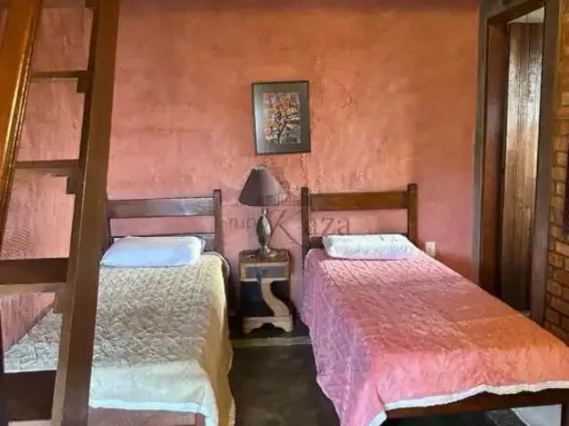 Prédio para Venda em Passa Quatro/MG Zona Rural 8 Quartos