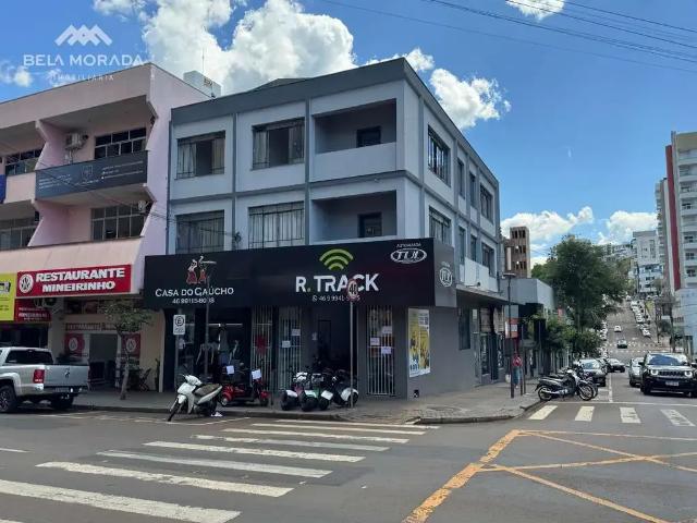 Prédio para Venda em Pato Branco/PR Centro