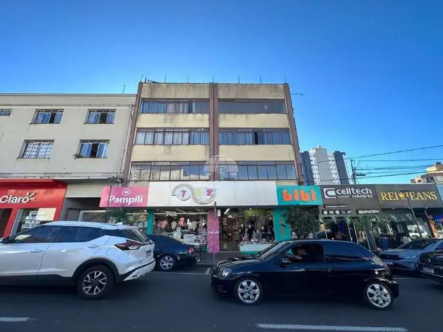 Prédio para Venda em Pato Branco/PR Centro 6 Quartos