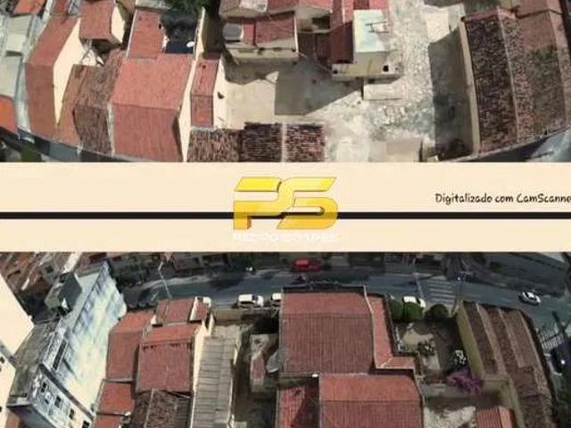 Prédio para Venda em Patos/PB Centro