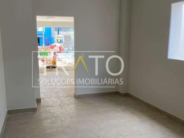 Prédio para Venda em Paulínia/SP Nova Paulínia