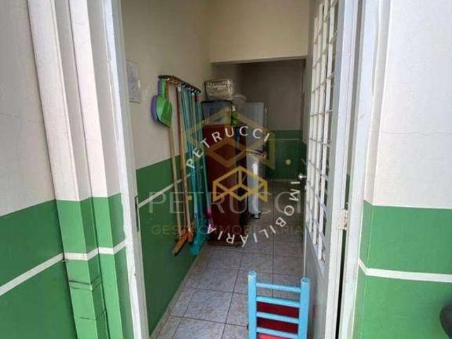 Prédio para Venda em Paulínia/SP Nova Veneza