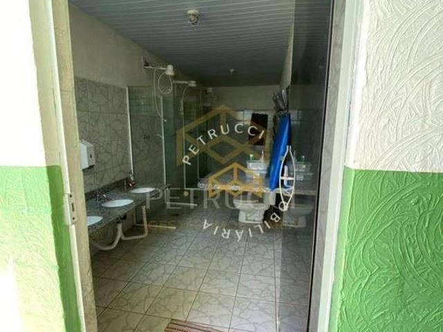 Prédio para Venda em Paulínia/SP Nova Veneza