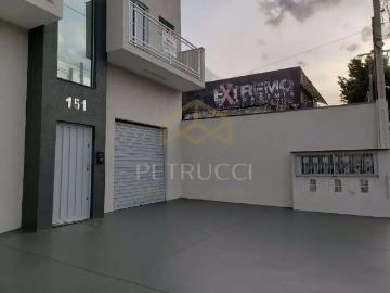 Prédio para Venda em Paulínia/SP Jardim Ypê