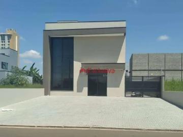 Prédio para Venda em Paulínia/SP Jardim America