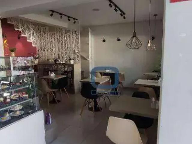 Prédio para Venda em Paulínia/SP Jardim de Itapoan