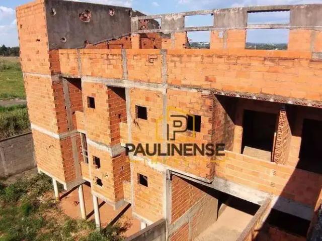 Prédio para Venda em Paulínia/SP Jardim Planalto 48 Quartos