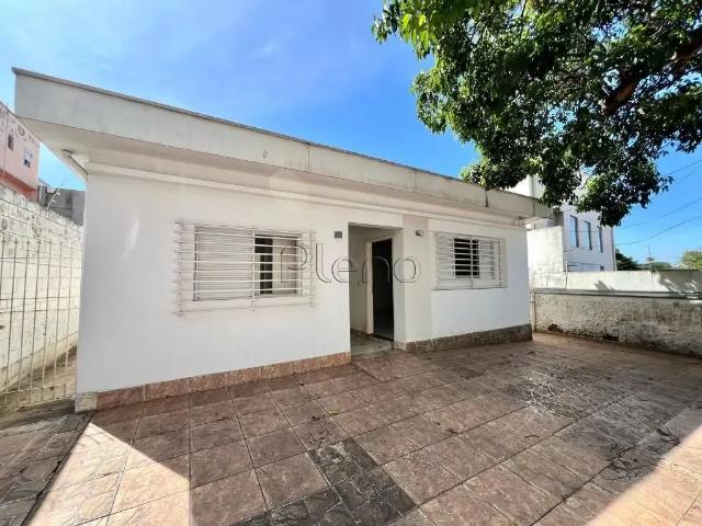 Prédio para Venda em Paulínia/SP Santa Cecília 3 Quartos