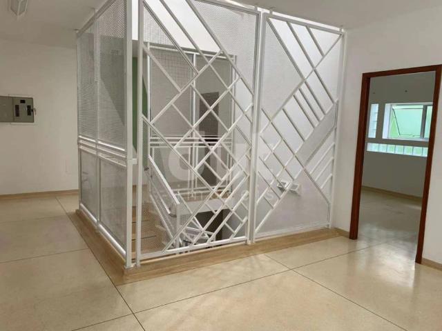 Prédio para Venda em Paulínia/SP Santa Cecília