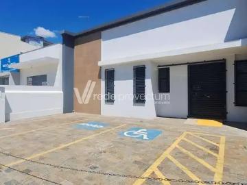 Prédio para Venda em Paulínia/SP Vila Bressani
