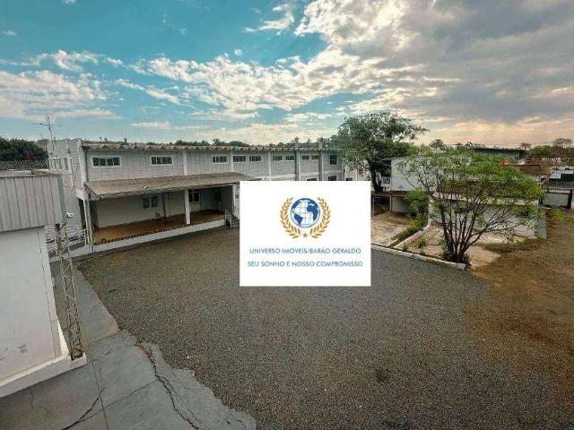 Prédio para Venda em Paulínia/SP Vila José Paulino Nogueira