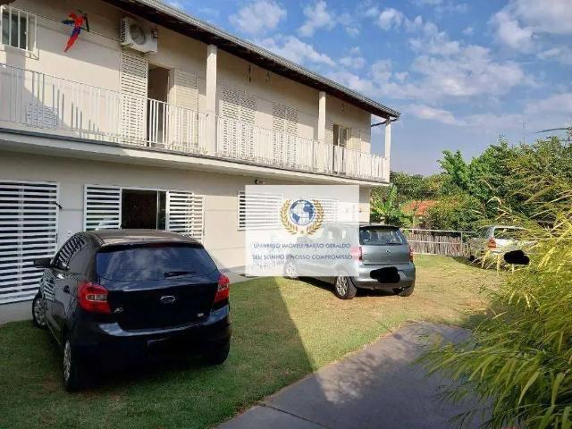 Prédio para Venda em Paulínia/SP Vila José Paulino Nogueira