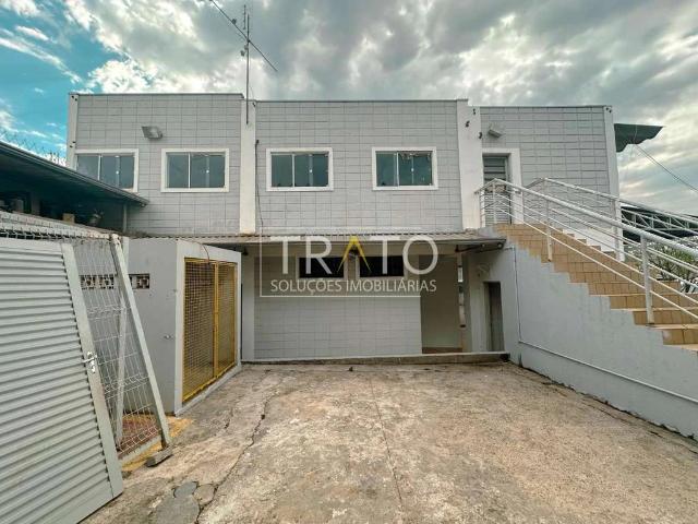 Prédio para Venda em Paulínia/SP Vila José Paulino Nogueira