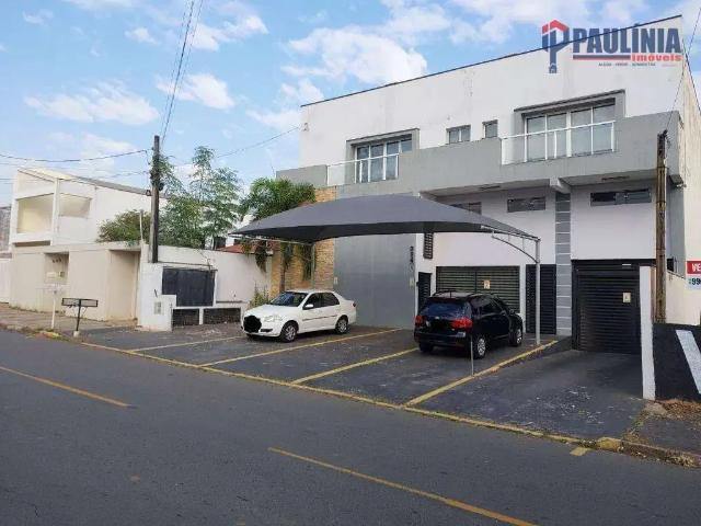 Prédio para Venda em Paulínia/SP Vila José Paulino Nogueira