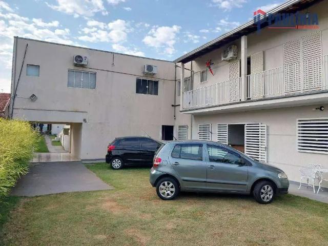 Prédio para Venda em Paulínia/SP Vila José Paulino Nogueira