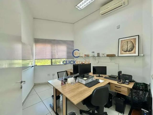 Prédio para Venda em Paulínia/SP Vila Monte Alegre