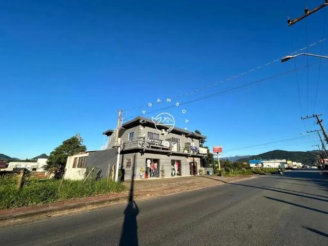 Prédio para Venda em Paulo Lopes/SC Areias 6 Quartos