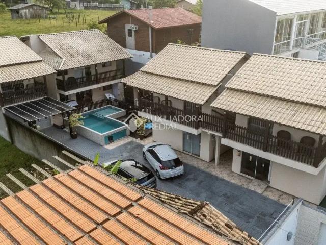Prédio para Venda em Paulo Lopes/SC Riberão 7 Quartos