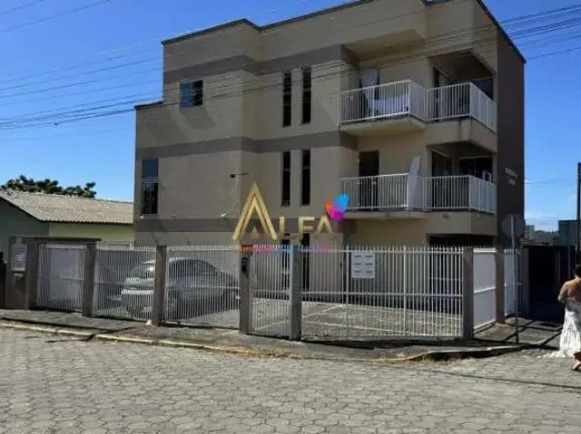 Prédio para Venda em Penha/SC Nossa Senhora de Fátima 10 Quartos