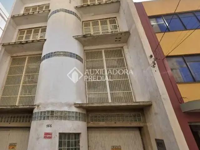Prédio para Venda em Pelotas/RS Centro