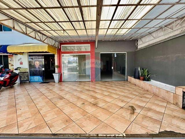 Prédio para Venda em Peruíbe/SP Centro