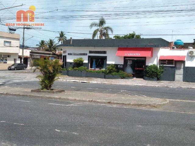 Prédio para Venda em Peruíbe/SP Centro
