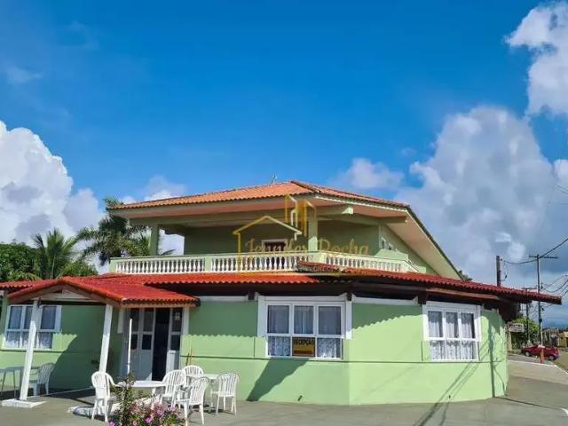 Prédio para Venda em Peruíbe/SP Estância Balneária Maria Helena Novaes 17 Quartos