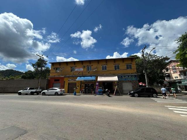 Prédio para Venda em Petrópolis/RJ Nogueira