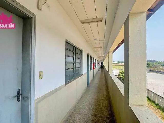 Prédio para Venda em Pindamonhangaba/SP Cidade Nova
