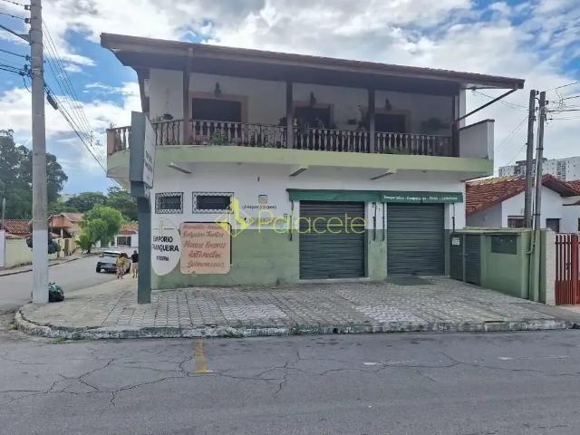 Prédio para Venda em Pindamonhangaba/SP Crispim