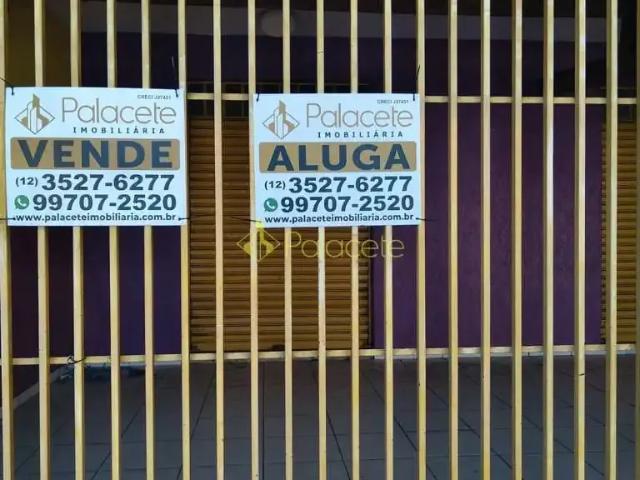 Prédio para Venda em Pindamonhangaba/SP Moreira César