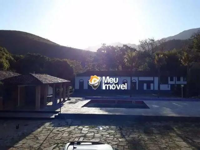 Prédio para Venda em Piquete/SP Marins 30 Quartos