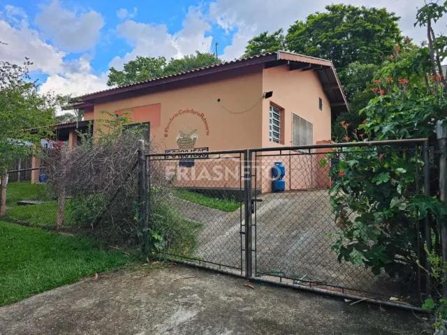 Prédio para Venda em Piracicaba/SP Colinas do Piracicaba Ártemis