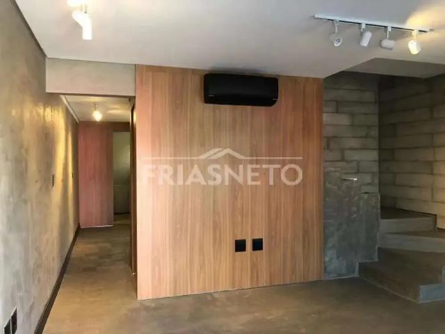 Prédio para Venda em Piracicaba/SP Centro 2 Quartos